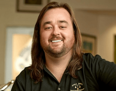 Chumlee