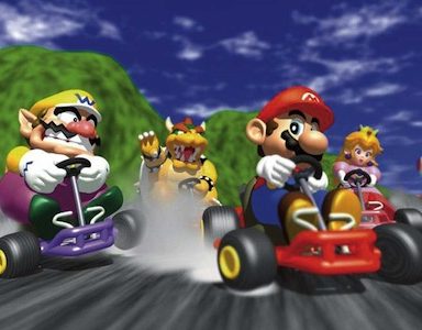 video-games